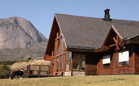 Coyhaique River Lodge